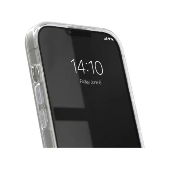 Ideal of Sweden Case for iPhone 14 Pro Max - Clear